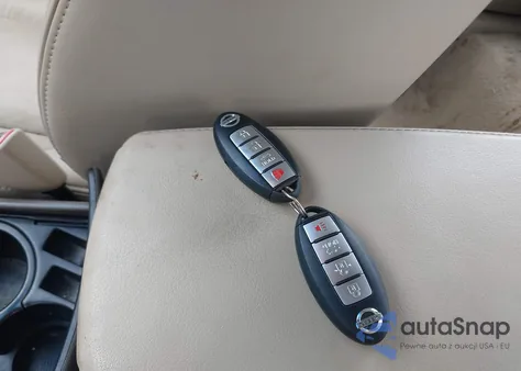 2010 Nissan Altima 2.5 S from USA, damaged, VIN 1N4AL2AP4AC184304